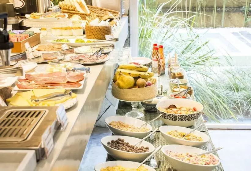 Fotos del hotel Mine:  13