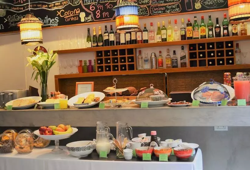 Fotos del hotel Mine:  14