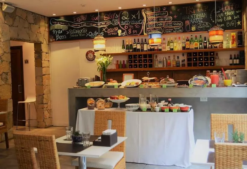 Fotos del hotel Mine:  18