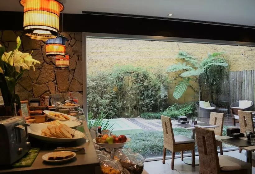 Fotos del hotel Mine:  6