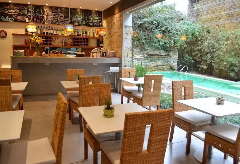 Fotos del hotel Mine:  22