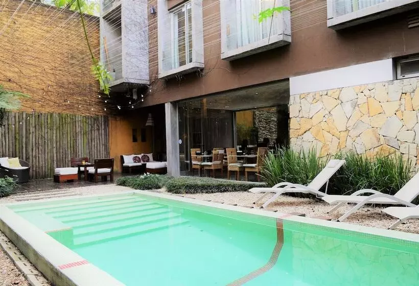 Fotos del hotel Mine:  16