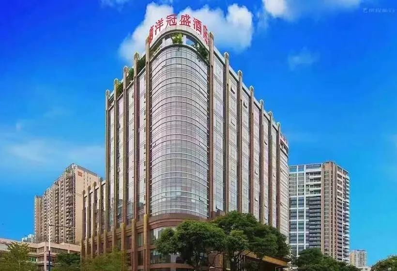 Guangsheng Kingstyle