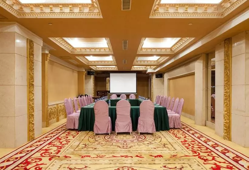 Fotos del hotel Guangsheng Kingstyle:  6