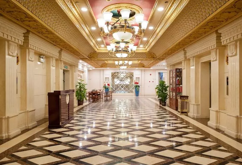 Fotos del hotel Guangsheng Kingstyle:  3