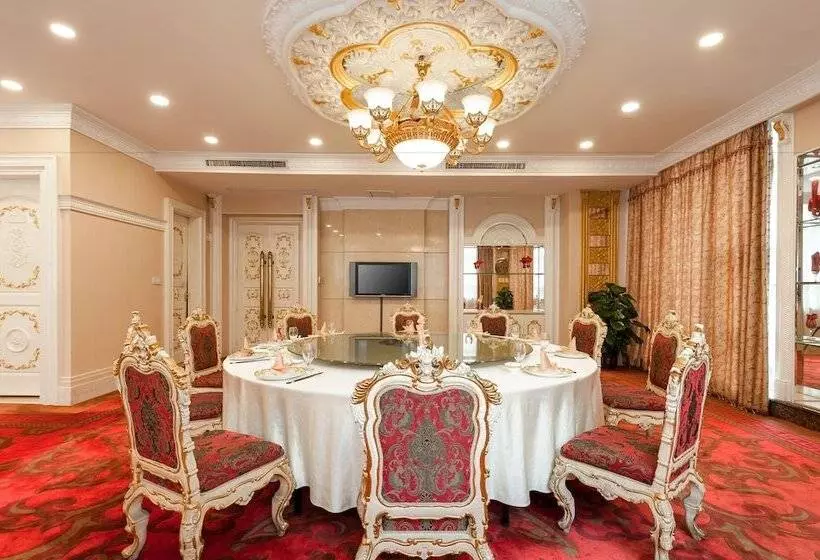 Fotos del hotel Guangsheng Kingstyle:  15