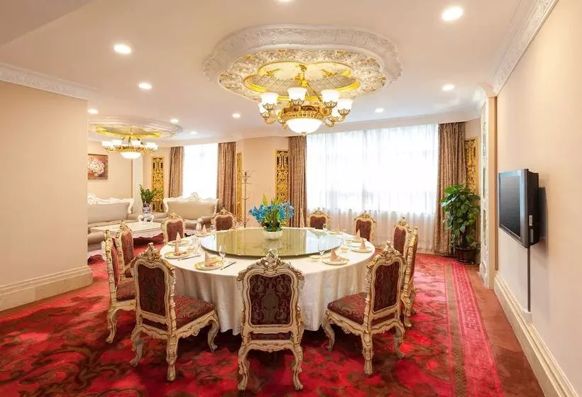 Fotos del hotel Guangsheng Kingstyle:  4