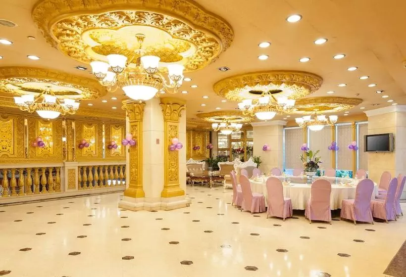 Fotos del hotel Guangsheng Kingstyle:  10