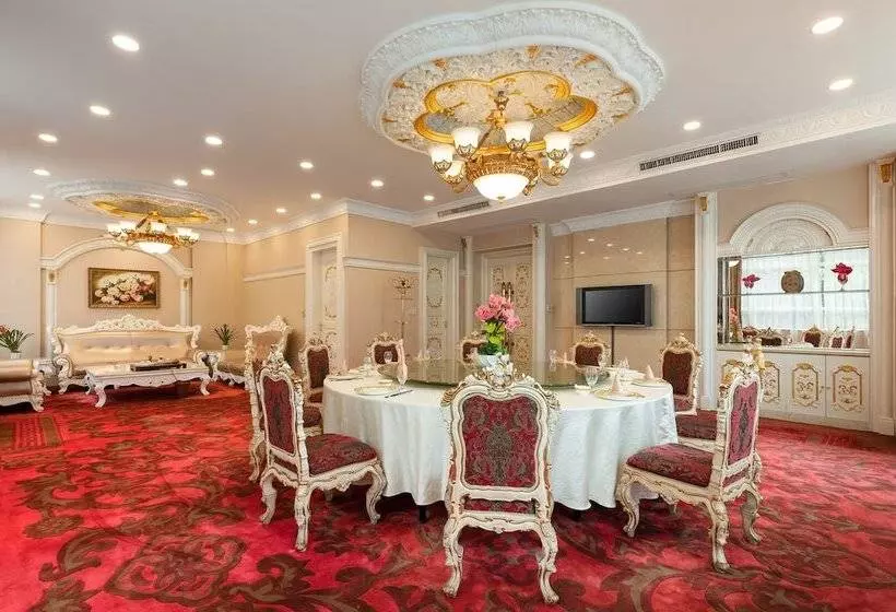 Fotos del hotel Guangsheng Kingstyle:  18