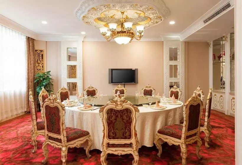 Fotos del hotel Guangsheng Kingstyle:  11