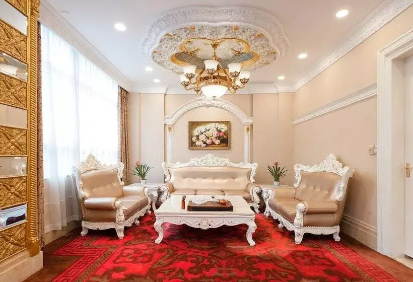 Fotos del hotel Guangsheng Kingstyle:  25