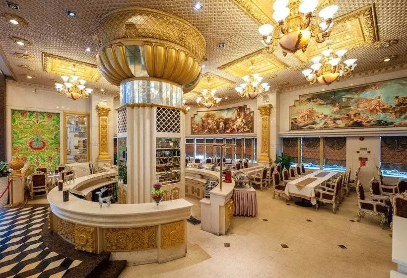 Fotos del hotel Guangsheng Kingstyle:  5