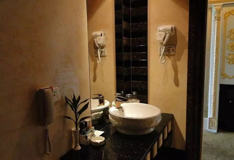 Fotos del hotel Guangsheng Kingstyle:  16