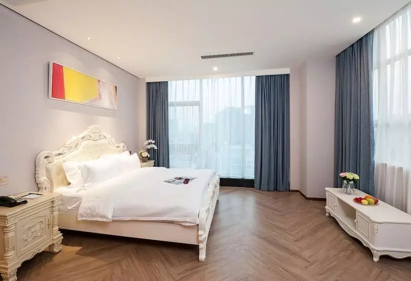 Fotos del hotel Guangsheng Kingstyle:  17