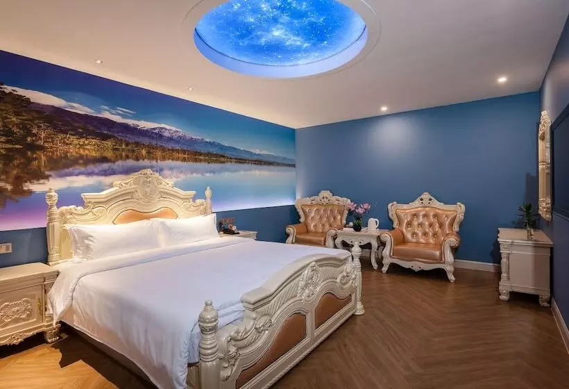 Fotos del hotel Guangsheng Kingstyle:  24