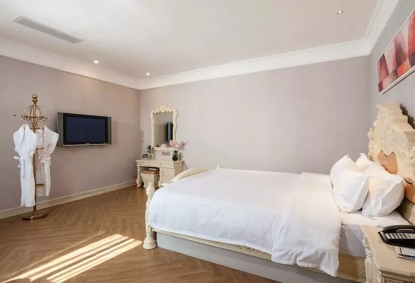 Fotos del hotel Guangsheng Kingstyle:  21