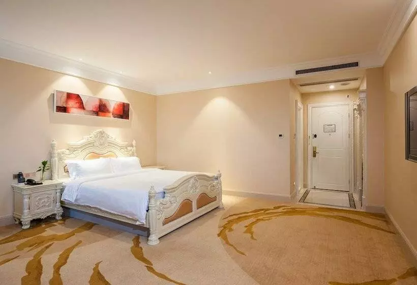 Fotos del hotel Guangsheng Kingstyle:  8