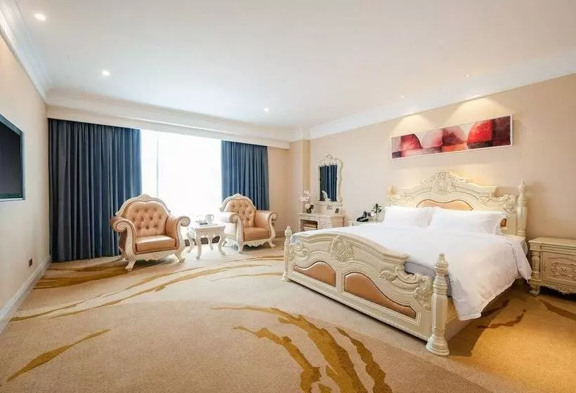 Fotos del hotel Guangsheng Kingstyle:  22