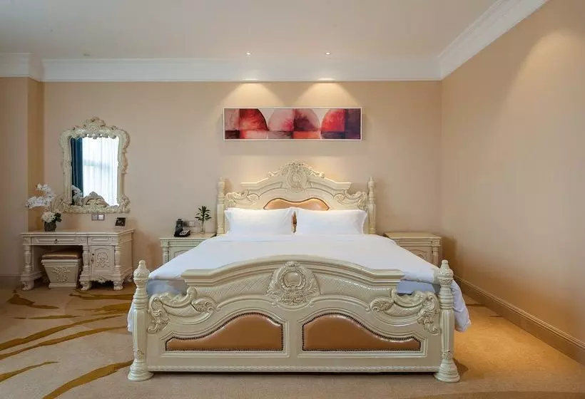 Fotos del hotel Guangsheng Kingstyle:  23