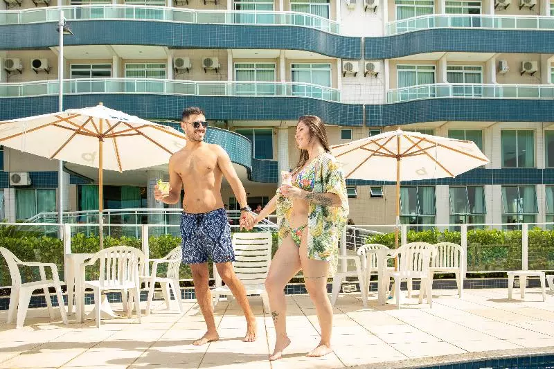 Fotos del hotel Oceania Park  Spa & Convention:  13