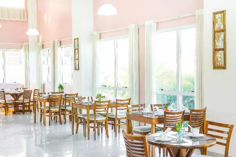 Fotos del hotel Oceania Park  Spa & Convention:  8