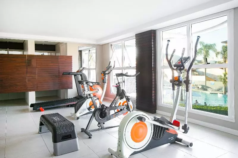 Fotos del hotel Oceania Park  Spa & Convention:  21