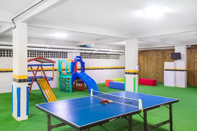 Fotos del hotel Oceania Park  Spa & Convention:  14