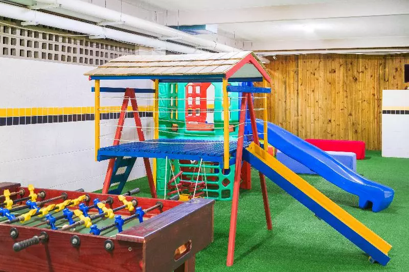 Fotos del hotel Oceania Park  Spa & Convention:  6