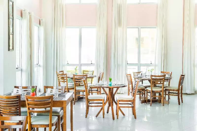 Fotos del hotel Oceania Park  Spa & Convention:  18