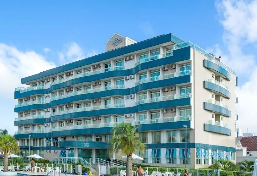 Oceania Park  Spa & Convention