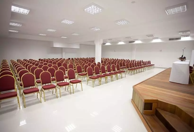 Fotos del hotel Oceania Park  Spa & Convention:  5