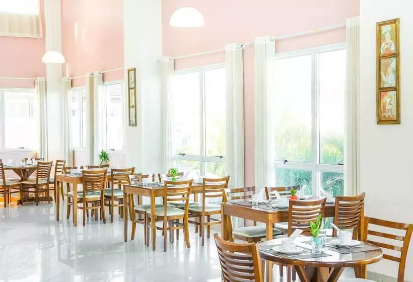 Fotos del hotel Oceania Park  Spa & Convention:  16