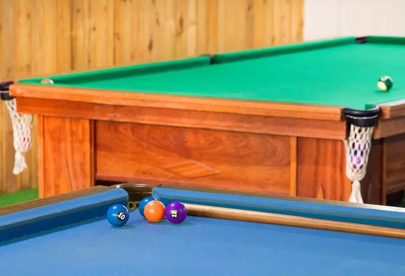 Fotos del hotel Oceania Park  Spa & Convention:  23