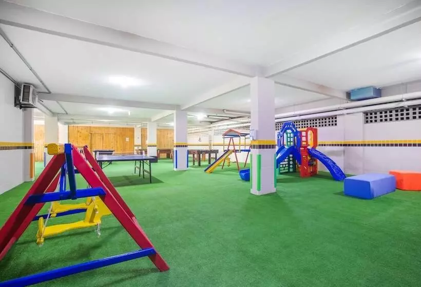 Fotos del hotel Oceania Park  Spa & Convention:  10