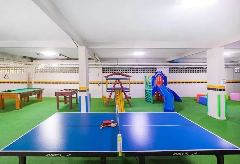 Fotos del hotel Oceania Park  Spa & Convention:  15