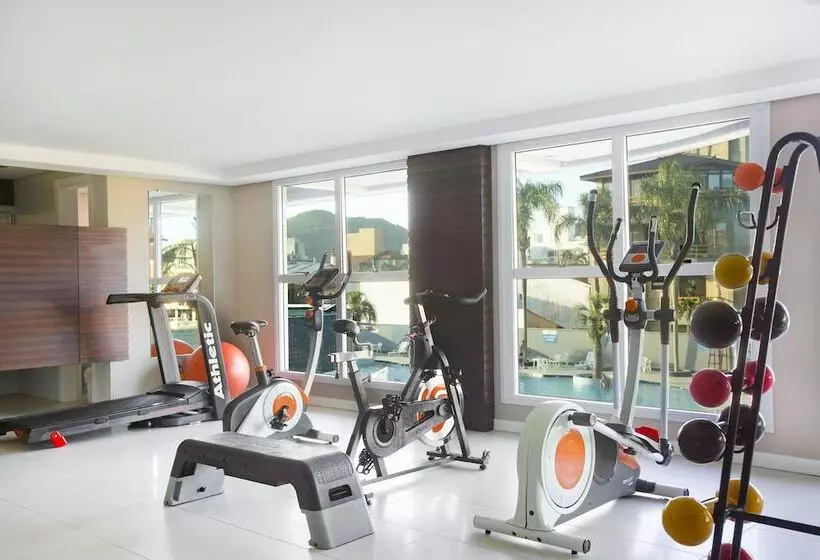 Fotos del hotel Oceania Park  Spa & Convention:  11