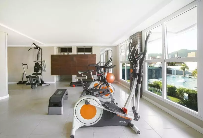 Fotos del hotel Oceania Park  Spa & Convention:  25