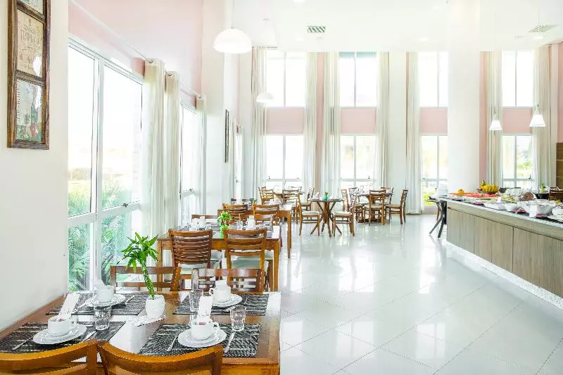 Fotos del hotel Oceania Park  Spa & Convention:  20