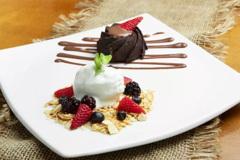 Fotos del hotel Oceania Park  Spa & Convention:  3