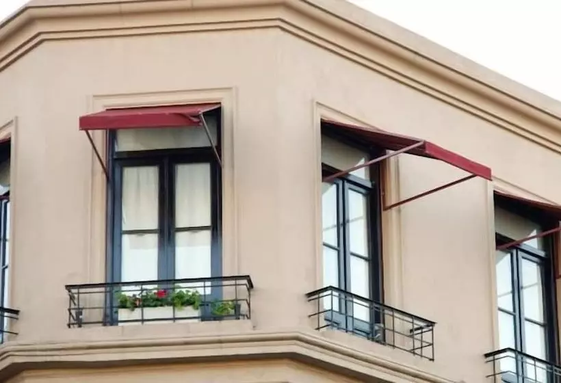 Fotos del hotel Palermo Soho Loft:  13