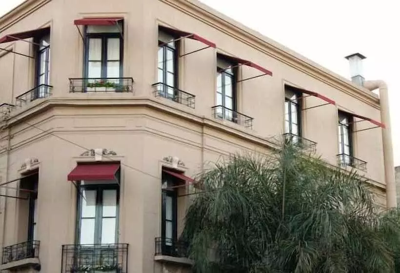 Fotos del hotel Palermo Soho Loft:  11