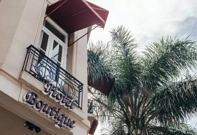 Fotos del hotel Palermo Soho Loft:  12