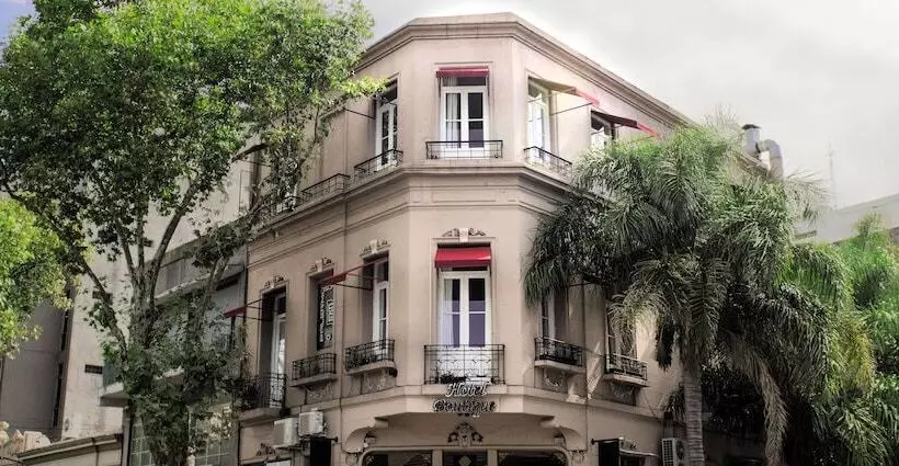 Fotos del hotel Palermo Soho Loft:  8