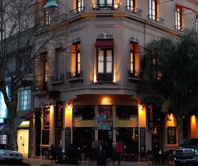 Fotos del hotel Palermo Soho Loft:  14