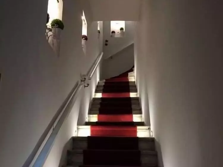 Fotos del hotel Palermo Soho Loft:  3