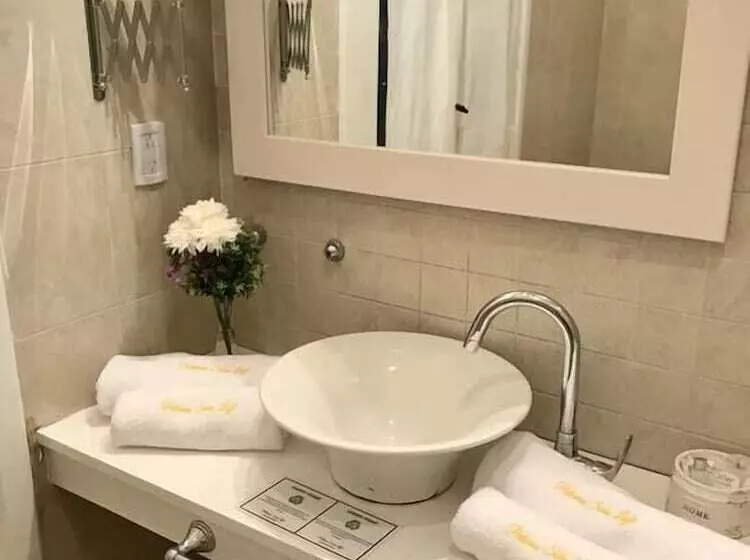 Fotos del hotel Palermo Soho Loft:  5