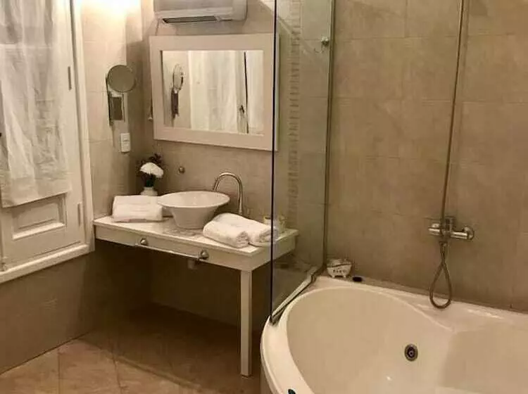 Fotos del hotel Palermo Soho Loft:  10