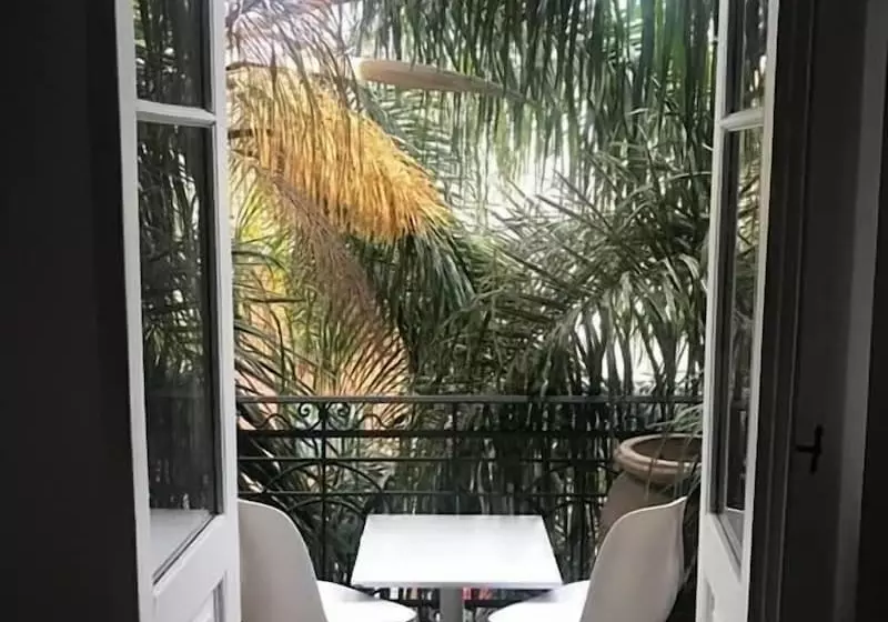 Fotos del hotel Palermo Soho Loft:  4