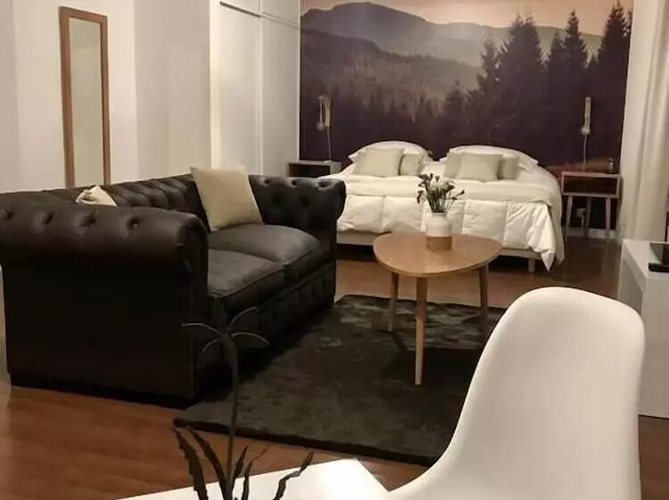 Fotos del hotel Palermo Soho Loft:  2