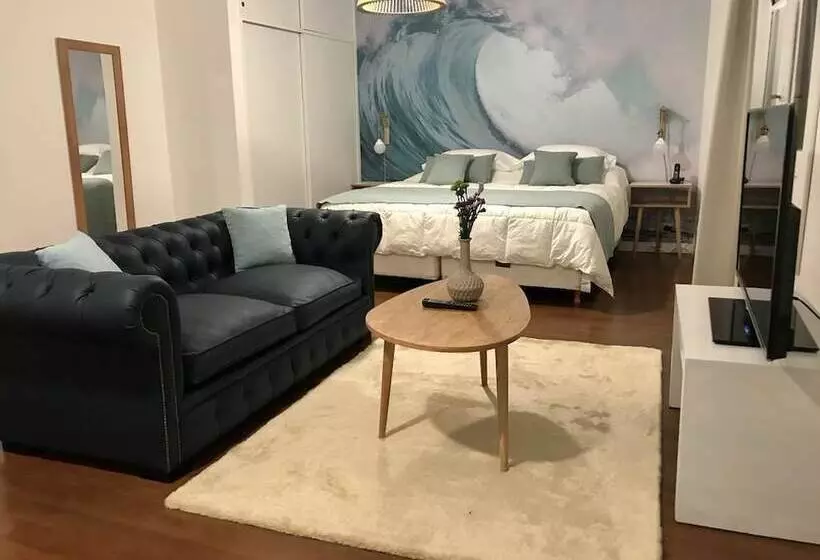 Fotos del hotel Palermo Soho Loft:  9